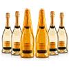 Sant Orsola Sant'Orsola - Prosecco D.O.C. Millesimato Extra Dry, da Uva Glera, Gusto 6x750ml