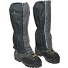 Ferrino Zermatt - Ghette da Neve Unisex Adulto Taglia unica Nero