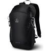 Terra Peak Zaino da trekking 15 l Aren 15 Premium (piccolo), leggero, con v Nero