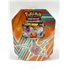 Pokemon Tin Promo Rotom Potenziale nascosto Sealed Italiano Sigillato 4 Bustine