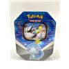 Pokemon Tin Inteleon Compagni d'Avventura di Galar 4 Bustine Italiano Sealed