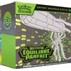 Pokémon: Cofanetto Allenatore Elite Mega-Evoluzione - Equilibrio perfetto (1 ca