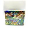 Pokémon Gran Festa Mini Tin Display Sealed Sigillato Italiano