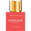 Nishane MEANT TO BE SEEN EXTRAIT DE PARFUM 50ML