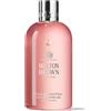 MOLTON BROWN GEL DOCCIA RHUBARB & ROSE 300ML