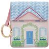 Vendula Village House Coin Purse No.9