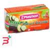 PRINCES ITALIA SPA PLASMON OMOGENEIZZATO PISELLI ZUCCHINE 80 G X 2 PEZZI