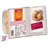 PRINCES ITALIA SPA BIAGLUT PANE SOFFICE PANINI 4 X 50 G