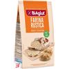 PRINCES ITALIA SPA BIAGLUT FARINA RUSTICA 1 KG