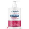 DIFAR DISTRIBUZIONE SRL ALTRAPELLE NUTRISKO ZEROPRURITO DETERGENTE INTIMO 200 ML