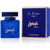 Jo Milano Levante Blue Noir Eau De Parfum Spray Unisex 100 ml for Men