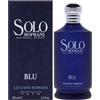 SOPRANI SOLO BLU EDT 100 ml