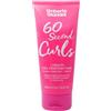 Umberto Giannini Maschera idratante 60 Second Curls di Umberto Giannini da 1 minuto, 200 ml