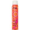 amika Perk Up Plus Ext Clean Dry Shampoo da 94 ml, shampoo secco assorbente e volumizzante con farina di riso e olivello di olivello spinoso, rinfresca l'attaccatura dei capelli, formato da viaggio