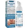 KOAHDE Schiuma Siero Di Rimozione Denti,Detergenti Per Ortodontici e Stecca Dentale,30ML,1PC,Pulizia Dentiere,Compresse Apparecchi Ortodontici