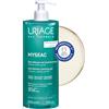 Uriage Hyseac Gel Detergente Purificante Anti-Imperfezioni 500 ml