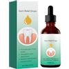 KOAHDE Gel per la Rigenerazione delle Gengive,Gocce Restauro Delle Gengive,30ML,1PC,Gocce per Ricrescita Delle Gengive