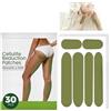 KOAHDE Patch Dimagranti Gambe,Cerotto Dimagrante per le Gambe,Gamba Modellante Cerotto,Cerotto Snellente per Gambe Naturale,Cerotto a Base di Erbe Snellenti per le Gambe,Patches Sottili delle Gambe