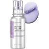 PEPTI dr.pepti Essenza Peptide Volume Master 50 Ml | 11 Peptidi Acido Ialuronico, Siero Di Bolle Di Ossigeno Con Collagene | Idratazione Intensa | Siero Peptidico Face Lifting Essence (50 Ml)