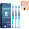 KOAHDE Gel per la Cura delle Gengive,Gel per la Riparazione delle Gengive,,3PC,Per riparare il gonfiore delle gengive e pulire profondamente le macchie e il tartaro dei denti