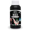 Haquoss H33 Algae Limit Extra Coadiuvante Naturale per la Purificazione dell'Acqua, 100ml, Blu