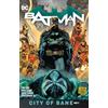 DC Comics Batman Vol. 13: The City of Bane Part 2
