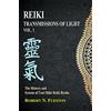 New Age Books Reiki: Transmissions of Light: Volume 1: The History and System of Usui Shiki Reiki Ryoho