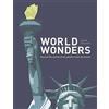 Collins World Wonders: 50 of the world's most iconic structures [Lingua Inglese]