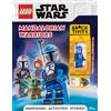 Studio Fun International Lego Star Wars Mandalorian Warriors
