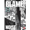 PANINI SPA Blame! noise master edition