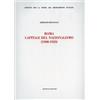 Archivio Izzi Ist.Per la Storia del Riso Roma capitale del Nazionalismo 1908-1923