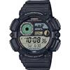 Casio Collection Men WS-1500H-1AVEF Orologio digitale da uomo