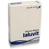 ALFA INTES (IND.TER.SPLENDORE Alfa Intes Ialuvit Soluzione Oftalmica Collirio 15 Flaconcini Occhi Secchi