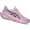 Asics Scarpe Bambina Novablast 6 Gs Rosa/viola, Taglia: 3 US - 35, rosa/viola