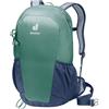 Deuter Zaino Air Lite 19 Verde, Taglia: 19 L, verde