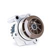 INA 538 0060 10 Pompa acqua N° denti: 19 Compatibilità con VW Polo Hatchback 6R1, 6C1 Golf 6 5K1 TIGUAN 5N, AUDI A3 Sportback 8PA A3 Hatchback 8P1