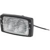 HELLA 1GB 996 080-011 Alogeno-Faro da lavoro, Double-Beam, 12V