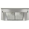 Teka Cappa da incasso 90 cm di Teka DHI 90-40487400