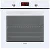 SVAN FORNO-INDP. SVAN SVH375B VETRO BIANCO C/GUIA