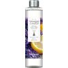 Yankee Candle Ricarica per Diffusore a bastoncini | Limone e Lavanda | Per ambienti piccoli e medi | Fino a 10 settimane di profumo