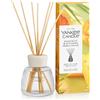 Yankee Candle Diffusore a Bastoncini | Starfruit & Sunshine | Per ambienti piccoli e medi | Fino a 10 settimane di fragranza