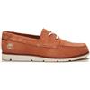 Timberland Grafton bay Lace Up Shoe TB0A42X7EIZ, Scarpe da Strada - 42 EU