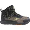BETA 7357V 43 - Scarpe 0-Gravity alte leggerissime in microfibra idrorepellente