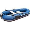 Aqua Marina Gommone Classic + Kit di montaggio motore a gas - 300 cm