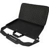Pioneer DDJ-GRV6-BAG, Custodia per il trasporto, Nero, EVA (etilene vinil acetato), Schiuma, Poliestere, DDJ-GRV6, 750 mm, 420 mm