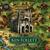 Sonstige Verlage Ken Follett. Un puzzle di Kingsbridge in 1000 pezzi