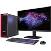 Lenovo ThinkStation P5, 3,5 GHz, Intel® Xeon®, 32 GB, DDR5-SDRAM, 1 TB, Windows 10 Pro per workstation