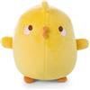 Nici Piu Piu Orsacchiotto 11 cm giallo Bambini giallo taglia unica