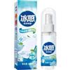 Generico Spray Rinfrescante Per La Stagione Calda - Naturale 100 Ml | Soluzione Spray Idratante Per La Cura Della Pelle Body Cooler | Vapore Rinfrescante Idratante Istantaneo | Lozione Da Viaggio Portatile