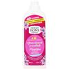 Suarez Sweet Home Ammorbidente Concentrato 40 Lavaggi A Mano Lavatrice Fiorito 1000ml